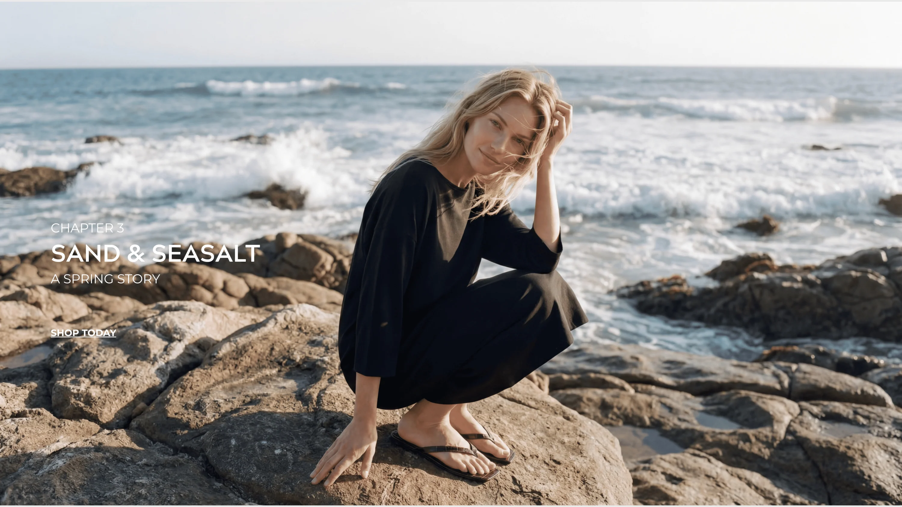 Refined Basics for Simple Elegance